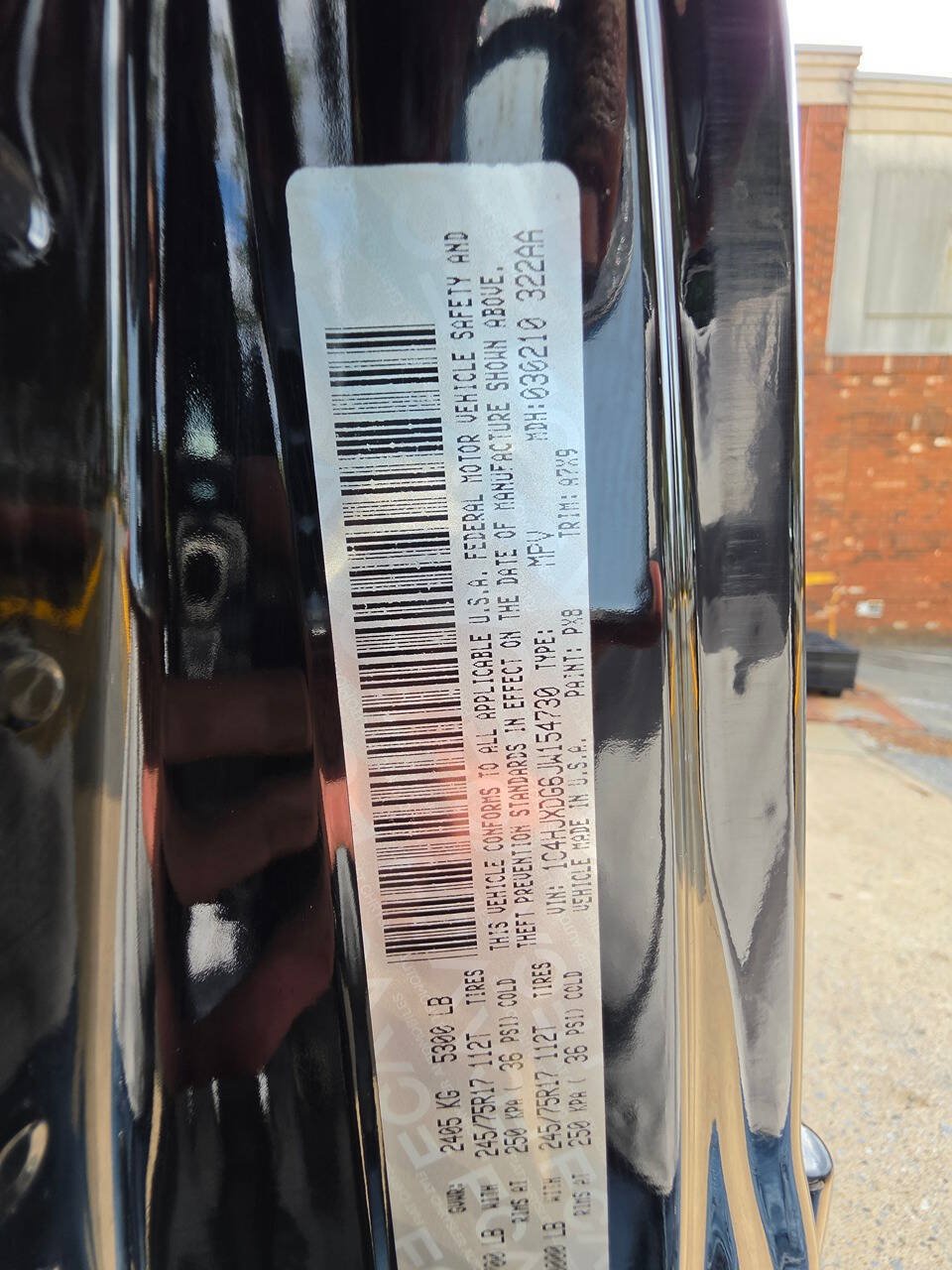 Used 2018 Jeep Wrangler Unlimited Sport AWD/4WD image 66