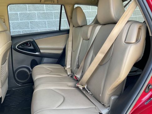 Used 2012 Toyota RAV4 Limited w/ Premium Plus Value Pkg AWD/4WD image 27