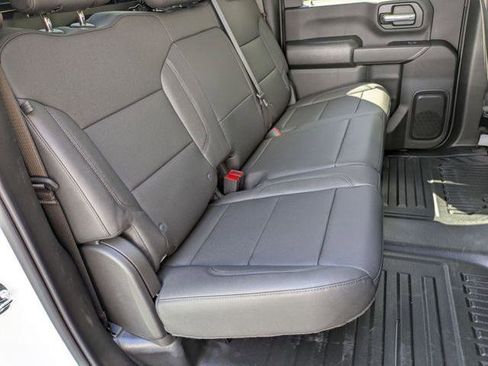 New 2026 Chevrolet Silverado 3500 W/T w/ WT Convenience Package AWD/4WD image 29