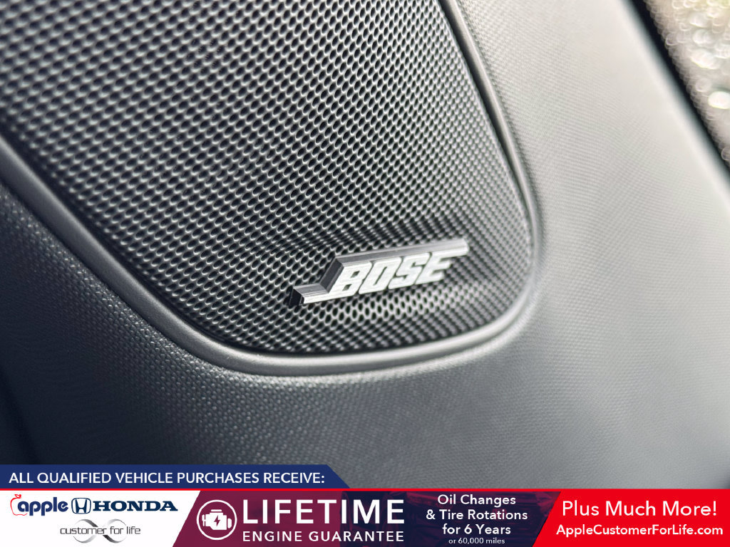 New 2026 Honda Pilot Black Edition image 31