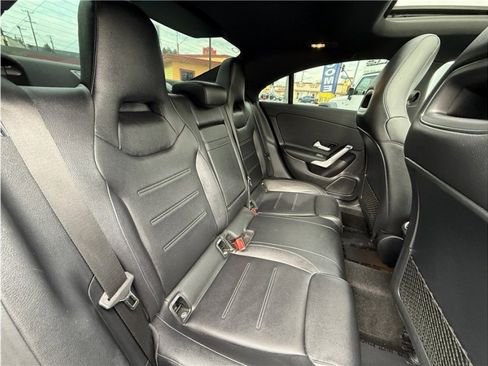 Used 2020 Mercedes-Benz CLA 250 image 28