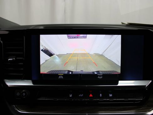 Used 2025 Chevrolet Silverado 2500 LT image 41