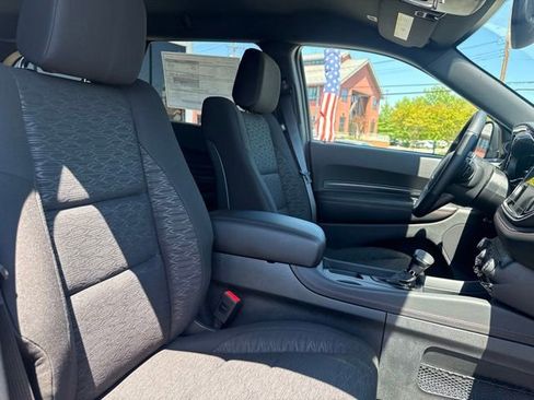 New 2026 Dodge Durango GT AWD/4WD image 28
