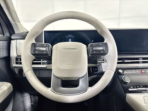 New 2026 Hyundai Santa Fe SEL FWD image 11