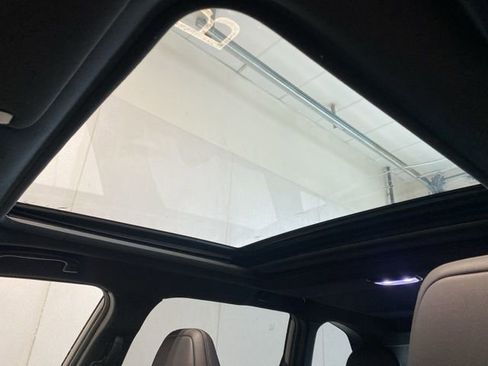 New 2025 Subaru Forester Sport image 12