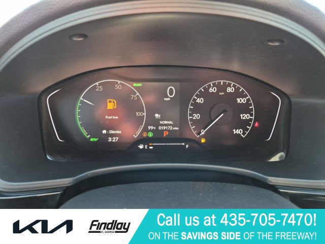 Used 2025 Honda Civic Sport image 22