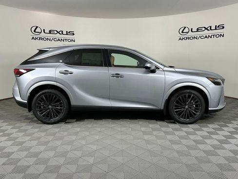 New 2026 Lexus RX 350 Premium w/ Convenience Package image 6