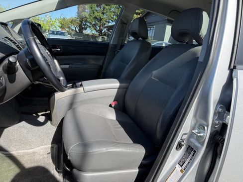 Used 2009 Toyota Prius Standard 4dr Hatchback image 9