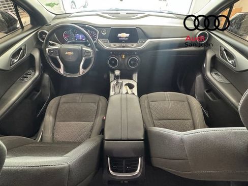 Used 2019 Chevrolet Blazer LT FWD image 26