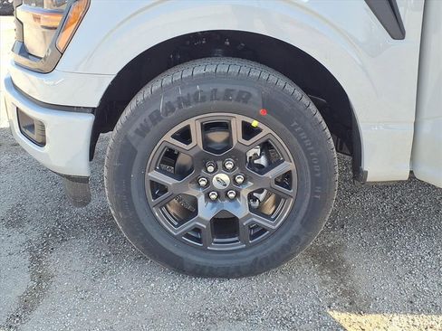 New 2026 Ford F150 STX w/ Equipment Group 200A image 45