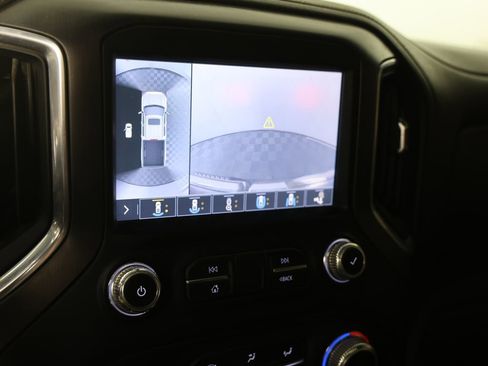 Used 2019 GMC Sierra 1500 AT4 w/ Technology Package image 3