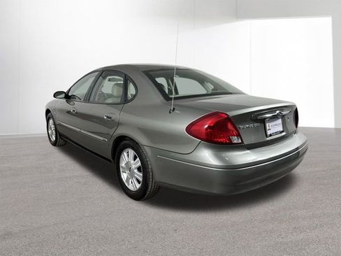Used 2003 Ford Taurus SEL image 30