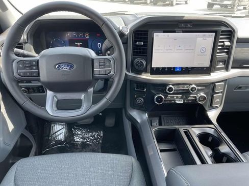 New 2026 Ford F150 XLT image 10