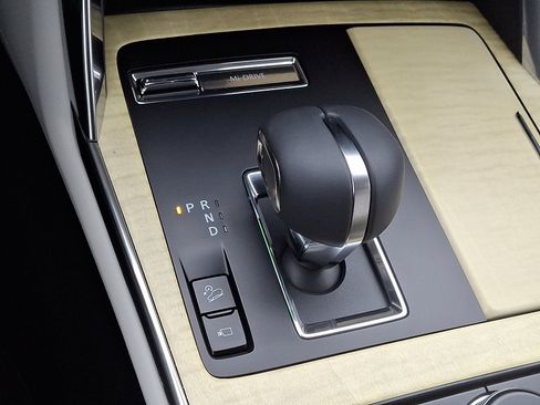 New 2025 MAZDA CX-90 3.3 Turbo S w/ Premium Plus image 9