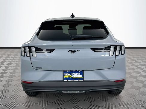 New 2026 Ford Mustang Mach-E Premium AWD/4WD image 8