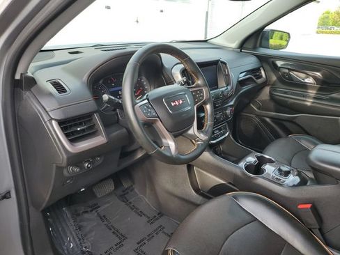 Used 2023 GMC Terrain AT4 AWD/4WD image 19