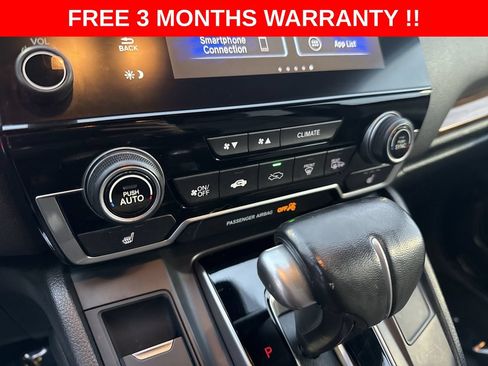 Used 2017 Honda CR-V Touring image 20