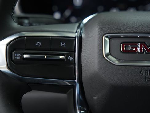 New 2026 GMC Canyon Elevation image 28