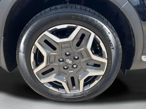 Certified 2023 Hyundai Santa Fe SEL Premium AWD/4WD image 10