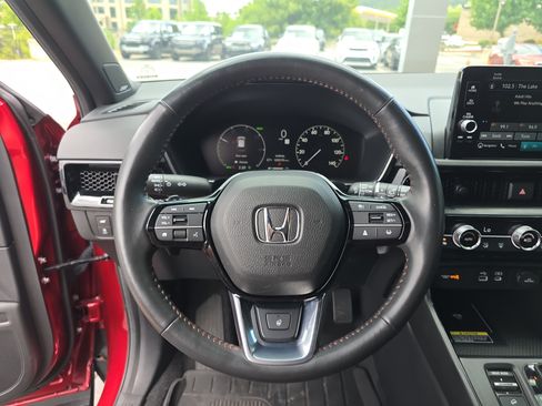 Used 2023 Honda CR-V Sport Touring image 29