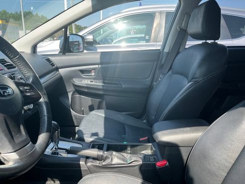 Used 2013 Subaru Crosstrek 2.0i Limited AWD/4WD image 20