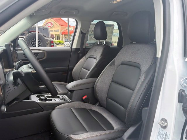 New 2026 Ford Bronco Sport Big Bend w/ Convenience Package AWD/4WD image 14