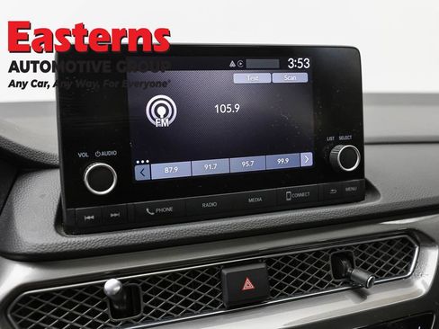 Used 2024 Acura Integra FWD image 18