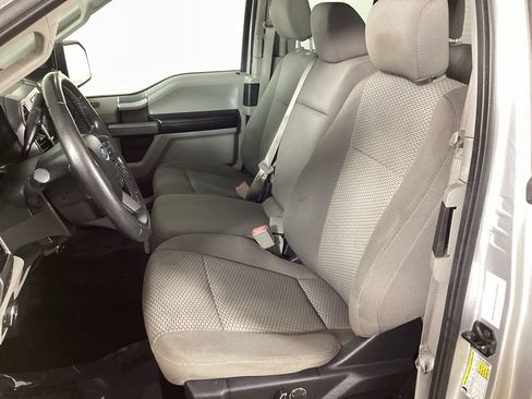 Used 2018 Ford F150 XLT w/ Equipment Group 302A Luxury AWD/4WD image 12