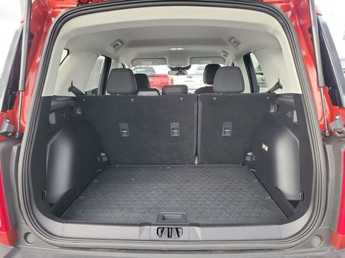 Certified 2023 Ford Bronco Sport Big Bend w/ Convenience Package image 10