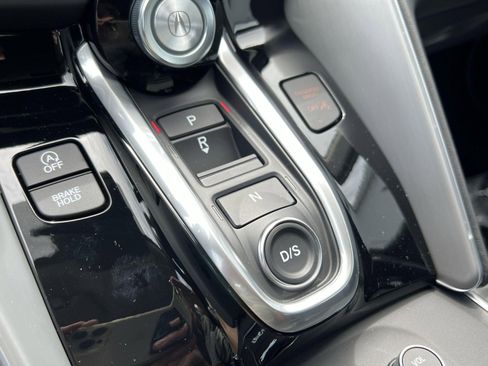 New 2025 Acura TLX w/Technology Package image 19