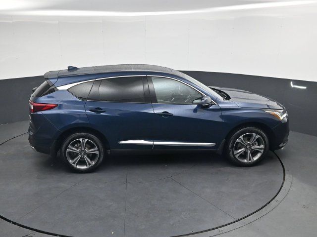 Used 2025 Acura RDX w/ Technology Package AWD/4WD image 22