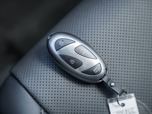 New 2026 Hyundai Santa Fe SEL image 37