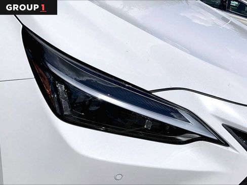 Used 2026 Lexus NX 350 AWD w/ Accessory Package (Z1) image 25