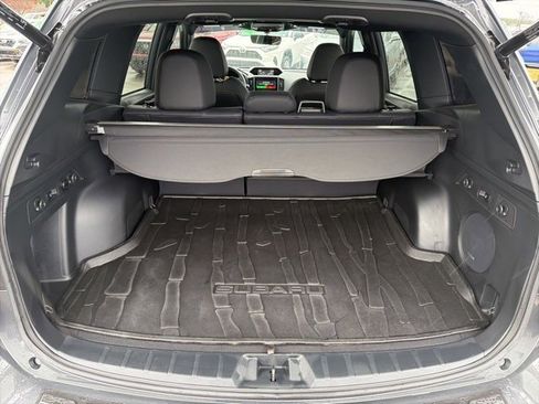 Used 2024 Subaru Forester Wilderness w/ Convenience Package image 15