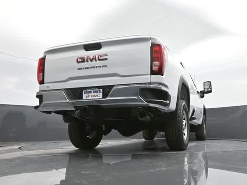 New 2025 GMC Sierra 3500 Pro image 69