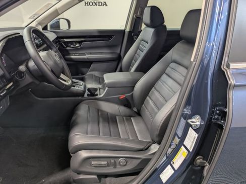 New 2026 Honda CR-V EX-L image 11