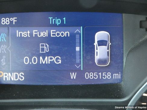 Used 2015 Ford Escape SE FWD image 20