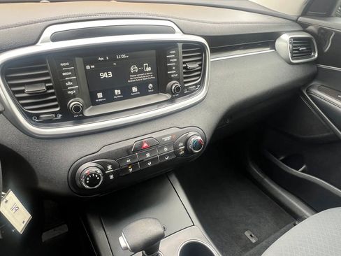 Used 2020 Kia Sorento L image 20