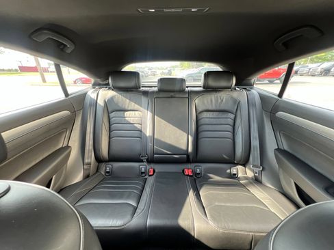 Used 2019 Volkswagen Arteon SEL Premium AWD/4WD image 65