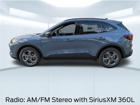 New 2026 Ford Escape ST-Line FWD image 2