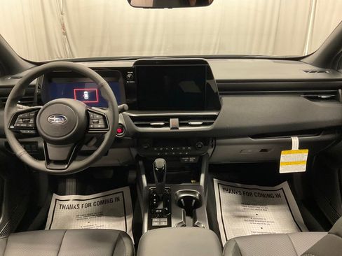New 2026 Subaru Outback Limited AWD/4WD image 27