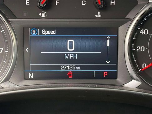 Used 2024 GMC Terrain SLE image 5