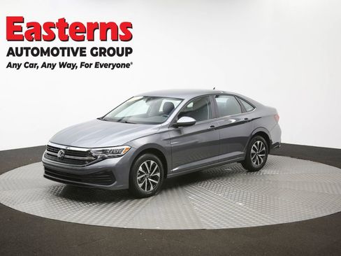 Used 2024 Volkswagen Jetta S FWD image 53