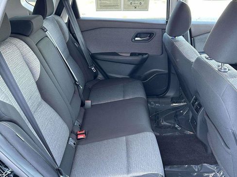 Used 2023 Nissan Rogue SV AWD/4WD image 14