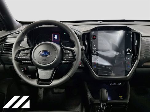 New 2026 Subaru Forester Sport w/ Onyx Edition AWD/4WD image 23