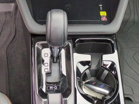 New 2026 Subaru Forester Sport image 26