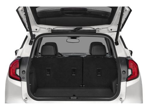 Used 2023 GMC Terrain SLT w/ Infotainment Package II image 11