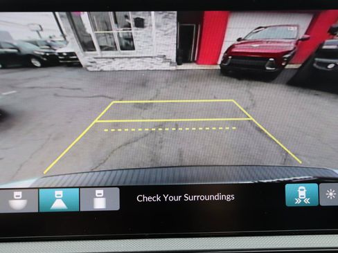 Used 2025 Honda Odyssey EX-L image 37