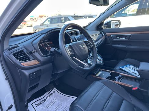 Used 2020 Honda CR-V Touring image 13