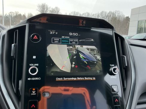 New 2026 Subaru Crosstrek 2.5i Sport image 18